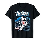 Marvel Venom Antihero T-Shirt
