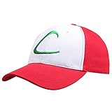 thematys Monster Trainer Kappe - Authentisches Anime Cosplay Zubehör, Ideales Kostüm-Accessoire für Karneval, Mottopartys & Sammler, Unisex Design