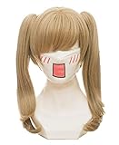 Game DVA Cosplay D.VA Cosplay Wig Hana Song Black Cat Wig Heat Resistant Synthetic Hair Wigs + Wig Cap