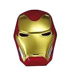 Iron Man Maske