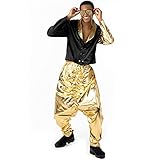 Morph Rapper Kostüm Herren, 90er Jahre Outfit Herren Party, Kostüm 90er Jahre Herren, 90 Jahre Kostüm Herren, 90er Kostüm Herren, 90er Outfit Herren, 90er Jahre Kostüm, 80 Jahre Outfit Herren XL