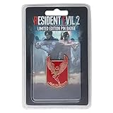 FANATTIK PIN Resident Evil 2 25 JUBILÄUM