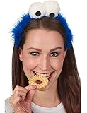 Andrea-Moden 388 47 07 Harreif Cookie, Blau