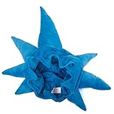 papapanda Plüschmütze Perücke Goku Dragon Drachen Kostüm Zubehör Karneval für Kinder Jugendliche Erwachsene