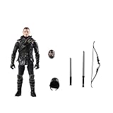 Hawkeye Marvel Legends Figurine Marvel's Ronin 15 cm