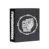 Mohamed Ali (Ltd. T-Shirt Bundle Gr. L)