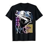 The Witcher Ciri Princess Cintra Fanartikel T-Shirt