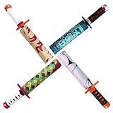 Dämon Slayer Regenschirm, Anime Katana Sonnenschirm, 8 Knochen Falten Winddicht Faltbar Anti-uv Multifunktionale Regenausrüstung ,3d Muster Für Weihnachten Geburtstagsgeschenk, Kamado Tanjirou A