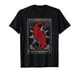 Slipknot Tarot Card Goat T-Shirt