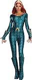 Rubie's 3821200 Kostüm, Damen, blau Halloween
