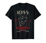 KISS - Erste Tour T-Shirt