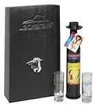 Leckerelle - Geschenk-Set - Udo Lindenberg 'Stark wie zwei'