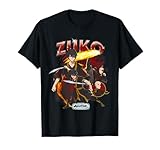 Avatar: Der letzte Airbender Zuko Heartthrob T-Shirt