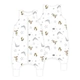 Herding Premium Schlafoverall Harry Potter, 90 x 45 cm, Bezug 100% Baumwolle, Füllung 100% Polyester