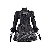 OSIAS 2B Cosplay-Kostüm von NieR: Automata - Hochwertige Replica mit präziser Größenangabe(S)