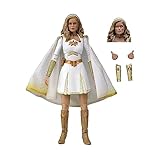 NECA The Boys NECA Starlight Ultimate 7 Action Figure, Weiß