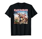 Iron Maiden - The Trooper T-Shirt