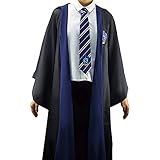 Cinereplicas Harry Potter - Hogwarts Robe Ravenclaw - L - Official License