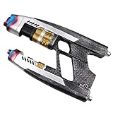 Star Lord Blaster Guardians of The Galaxy Gun Star Lord Helm Halloween Cosplay Props (1pcs)