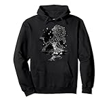 Disney The Lion King Simba Mufasa Stars Mit Kapuze Pullover Hoodie