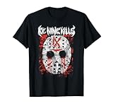 Ice Nine Kills – Jason Mask T-Shirt