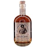 St. Kilian Bud Spencer Whisky (mild) LIMITED EDITION Die linke Hand des Teufels - Der Kleine 0,7 l 46% by Reichelts I Exklusive auf 1000 Flaschen limitierte Single Malt Whisky Abfüllung