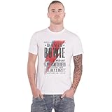 T-Shirt # L Unisex White # Hammersmith Odeon