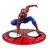 Zaloife Tortendeko Hero, ActionFiguren Tortendekoration 13 * 13 * 8cm Kuchendekoration, Cake Topper Decoration Tortenfiguren für Kinder Geburtstags Geschenk Party Supplies