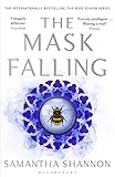 The Mask Falling (The Bone Season)