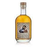 Bud Spencer - The Legend Single Malt Whisky 0,7 Liter, 46% Vol.