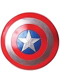 Rubie's Offizielles Kostümzubehör Captain Americas Schild, Marvel Endgame, 30 cm, für Kinder Halloween