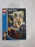 LEGO Harry Potter 4751 - Harry und die Karte des Rumtreibers