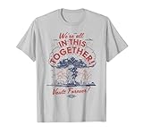 Fallout — Wir sitzen alle im selben Boot T-Shirt