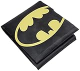 Rubies 36625 Batman-Umhang für Kinder, Einheitsgröße