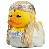 TUBBZ Box-Ausgabe Galadriel Sammler-Vinyl-Gummiente Figur - Offizielles Der Herr der Ringe Merchandise - Fernsehen, Filme & Videospiele
