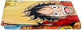 Herding One Piece Velourstuch, 75 x 150 cm, 100% Baumwolle/Velours