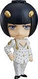 Good Smile Company Unisex-Erwachsene JoJo's Bizarre Adventure: Golden Wind-Bruno Bucciarati Nendoroid Actionfigur, Mehrfarbig, One Size