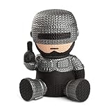 Handmade by Robots Bensussen Deutch - Robocop HMBR 5 Vinyl-Figur (Netz)