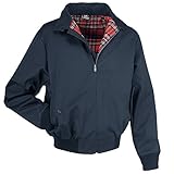 Brandit Canterbury Jacke Navy - L