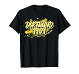 Dortmund Fan Design Ultra Geschenk 1909 T-Shirt