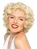 Marilyn Monroe Wig
