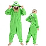 LBJR Tier Onesie Karneval Halloween Kostüm Cosplay Schlafanzüge Erwachsene