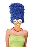 FIESTAS GUIRCA | Comics Glubschaugen Brille - Zubehör für Gamer Kostüm und Cosplay - Ideal für Kostümpartys, Halloween und Karneval (Unisex Erwachsene) - Schwarz Weiß