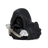 TUBBZ Box-Ausgabe Nazgul Ringwraith Sammler-Vinyl-Gummiente Figur - Offizielles Der Herr der Ringe Merchandise - Fernsehen, Filme & Videospiele