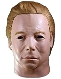 Trick Or Treat Studios Star Trek Latex Mask Captain Kirk (1975) Kost Artikel