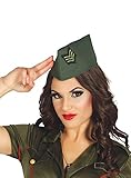 Guirca Fiestas GUI13132 - Militärshut
