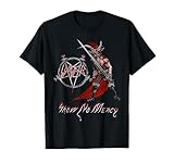 Slayer - Show No Mercy T-Shirt