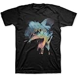 The Cure The Head on The Do Men's T-Shirt Size L