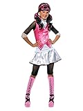 Rubie's 3 884787 L - Draculaura Kind Kostüm, Größe L