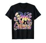 Karneval von Rio T-Shirt